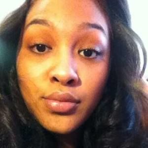 Meet your Posher, Shameeka